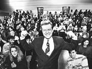 Yuro pubblica “Jerry Springer”: quando le emozioni diventano uno show – Fuori il 30 maggio per Honiro Publishing