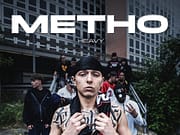 Metho torna con “Heavy”: un brano diretto, crudo e necessario
