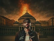 NTÒ torna con il nuovo singolo “RICHARD MILLE FLOW” NTÒ