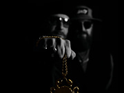 C.U.B.A. Cabbal e Gio Lama presentano Oro e Acciaio: l’EP che unisce memoria, visione e suono