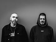 “No Blood No Foul E.P. Parte 3”: DJ Fede & Giso chiudono la trilogia tra hip hop e basket di strada