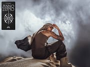 ICY SUBZERO ANNUNCIA IL SUO PRIMO ALBUM UFFICIALE: “ANNO ZERO” ESCE IL 4 LUGLIO