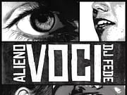 ALIENO torna con un nuovo singolo prodotto da DJ FEDE