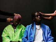 SLINGS: IL DUO CHE RIVOLUZIONA LA TRAP TORNA CON L’EP “Too Clean” – FUORI IL 13 GIUGNO