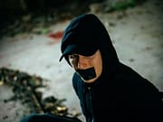 Ken Greed: il rapper che ha attraversato il wormhole Ken Greed