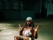 Mimì torna con “Chakra”: il nuovo singolo tra afrobeat e malinconia, fuori il 20 giugno