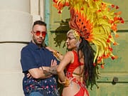 “MARACUJÁ” è il nuovo singolo del rapper veneto DIGAONTHEMIC DIGAONTHEMIC