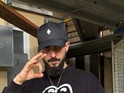 Doppiozero presenta il nuovo album “PARABELLUM”