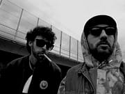 SECCO E CARLO FLOW presentano il nuovo album “TRUFFA” CARLO FLOW