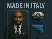 Blackson pubblica Made in Italy: il nuovo singolo tra orgoglio afro-italiano e denuncia sociale