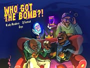 DJ Fastcut lancia “Who Got The Bomb?!” con gli Onyx: il nuovo singolo è una bomba hip hop internazionale