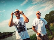 Prhome e Dope One – “Ancora in gioco” è hip hop che unisce, non che divide Prhome