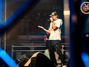 Skema e L’Era dei Blame: rap consapevole in un mondo replicabile Skema