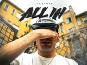 “ALL IN” di Leschio: la nuova uscita trap che racconta la verità di chi non molla mai