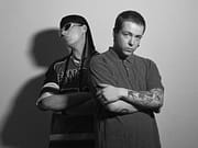 GIMMI e DOOPLER presentano “GEEKD UP”, primo singolo del progetto congiunto “NATI X L’ARTE” gimmi