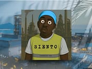 “Siento” è il nuovo singolo di Ciamioncino: crudo, viscerale e senza maschere