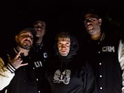 CROMA torna in digitale con il nuovo singolo feat. Vacca “Leggende” croma