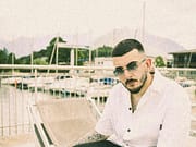 TAJIRI e HVGME tornano con “Yacht Club”, il loro primo EP insieme TAJIRI