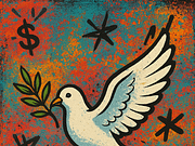 5 Canzoni del Rap Italiano sulla Guerra: Quando l’Hip Hop Diventa Voce di Pace