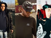 “Ridi pagliaccio”: esce l’album di Aleaka, Gentle T e Zeboh – Un concept sul Salento tra rap puro e realtà del Sud Italia