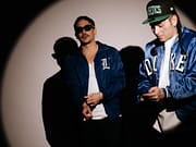 Ad Amsterdam Rod’s Royce & KilyKarter lanciano All My Life Amsterdam