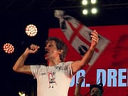 Esclusiva Intervista a Dr. Drer & CRC Posse