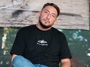 Moder torna con il nuovo singolo “L’unica amica leale” feat. Jack The Smoker e Claver Gold