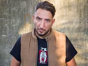 Moder, rintocchi d’intimità battono Poco dopo mezzanotte. L’intervista Moder