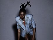 Little Simz regina dell’O2: tra introspezione e fuoco puro