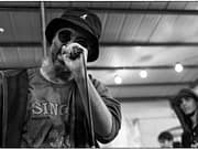 Il Contagio e la chirurgia delle rime: “Tagliaecucidisinapsi” tra mente e microfono Contagio