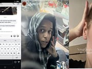 FANETO, LA VIGLIACCHERIA DELLA SCENA E TUTTI GLI STRONZI CHE HANNO TACIUTO