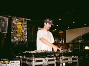 Mush Beats: dal Veneto al Sol Levante, un viaggio nel suono con “Izakaya” mush beats