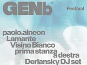Billboard Italia presenta GENb, festival dedicato alla nuova generazione