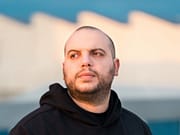 Albino, Messaggi Vocali è il nuovo album. L’intervista