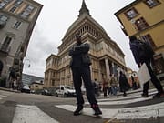 Afu-Ra presenta The Monk and The Wolf – Sulla via dello Spirito. Un ponte tra New York e l’Italia Afu