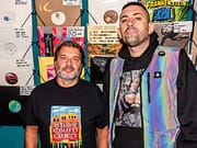 DJ Fede: “Con Jack The Smoker la chimica è naturale. ‘Modus Operandi’ è solo l’inizio del nuovo viaggio