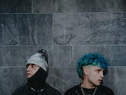 “Cielo Grigio”: Shama24k e Plant firmano l’incontro più autentico dell’emo rap italiano shama24k