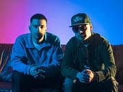 Banshee, l’equilibrio perfetto tra istinto e tecnica. Intervista BANSHEE