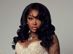 Summer Walker chiude la trilogia con forza e vulnerabilità