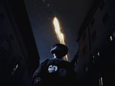 SHAMA24K – “ADDIO”: IL CORAGGIO DI SALUTARE SE STESSI PER RINASCERE shama24k