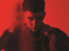 Madman | Biografia e Opere ph-sara-scanderbech