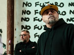 RHPOSITIVO riportano il rap alla sua essenza con “Musica che Cura” RHPOSITIVO