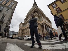 Afu-Ra presenta The Monk and The Wolf – Sulla via dello Spirito. Un ponte tra New York e l’Italia Afu