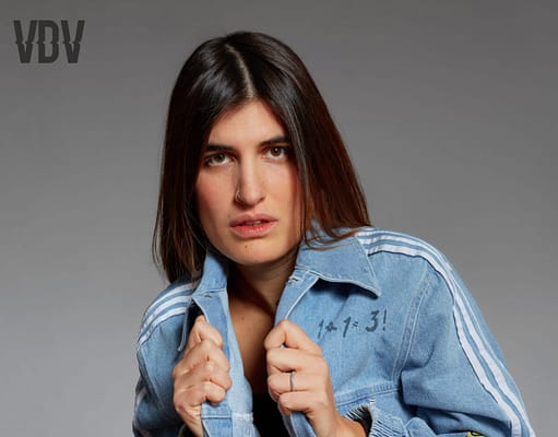 VDV pubblica il nuovo singolo “1+1=3”: guarda il videoclip in esclusiva su clubhiphop.it