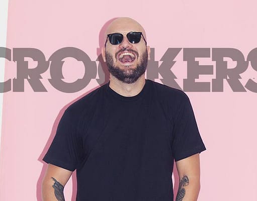 Crookers | Biografia e Opere