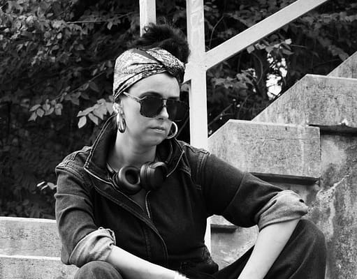 In Caso di Incendio: SistahEve riapre la sua storia e riscrive il rap veronese In Caso di incendio