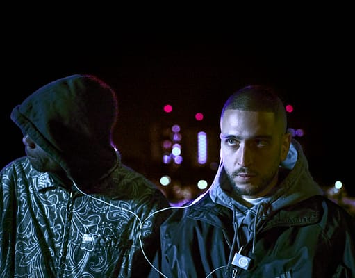 Goodbye Marco: “Con PRIMA racconto una società stanca, che non può più far finta di niente” goodbye marco