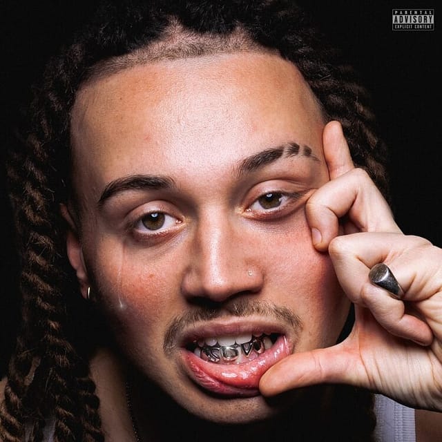 SAYF - SE DIO VUOLE Cover (1)