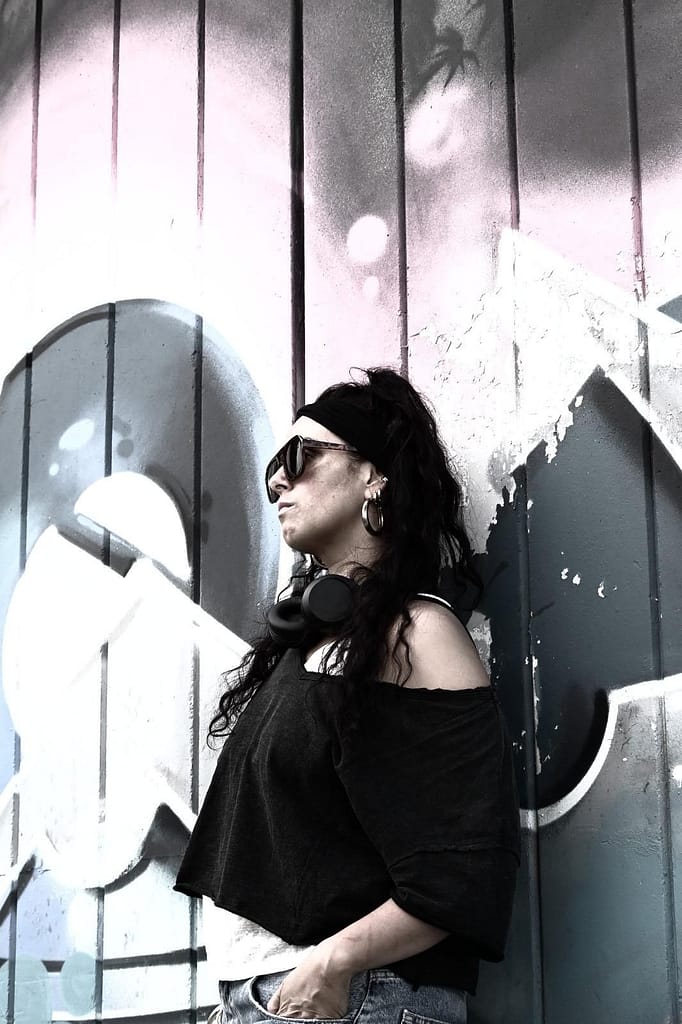 image6-682x1024 In Caso di Incendio: SistahEve riapre la sua storia e riscrive il rap veronese