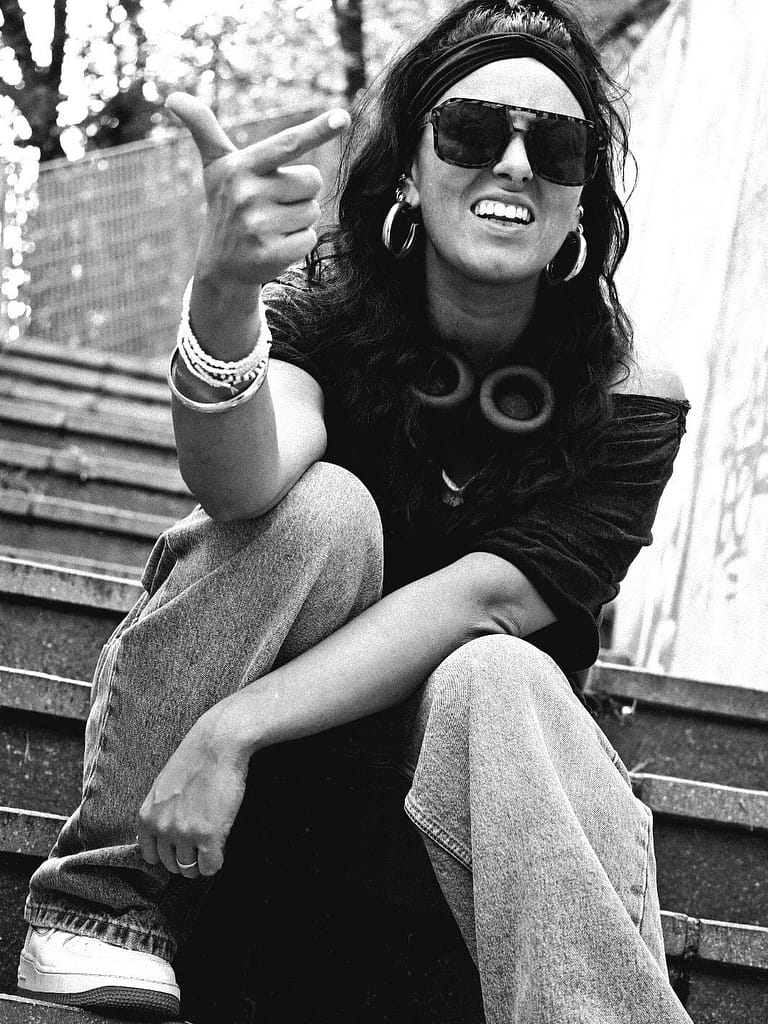 image8-768x1024 In Caso di Incendio: SistahEve riapre la sua storia e riscrive il rap veronese